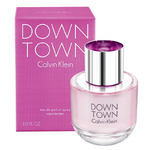 CK Down Town lady 100 ml