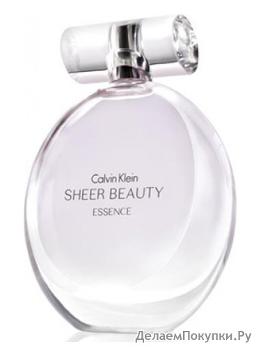 CK "Beauty  Essense",  lady 100ml