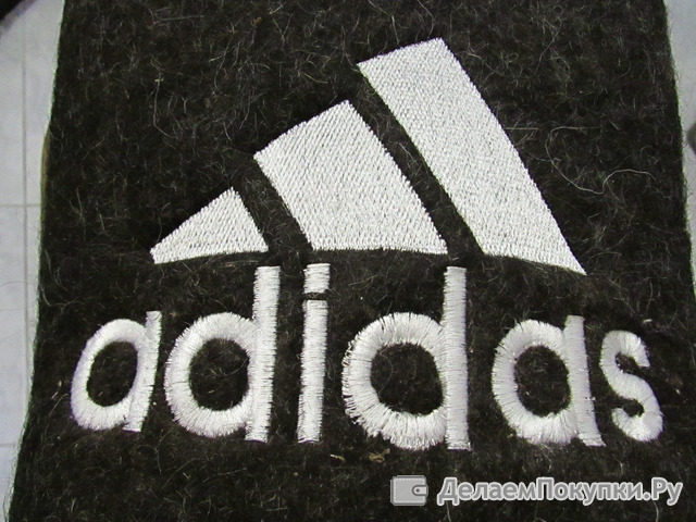   &quot;Adidas&quot;