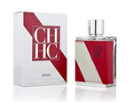 Carolina Herrera "CH Sport" men 100ml