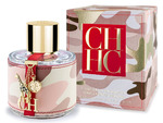 Carolina Herrera "CH africa limited edition" lady 100ml