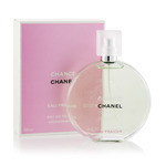 Chanel "CHANCE" eau de Parfum lady, 100 ml