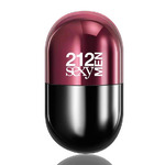 Carolina Herrera "212 sexy newyork pills " men 80 ml