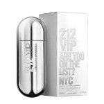 Carolina Herrera "212 VIP"   lady  80ml