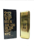 Carolina Herrera "212 VIP"  men  80ml