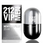 Carolina Herrera "212 VIP" men 80ml