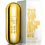 Carolina Herrera "212 VIP" lady  80ml