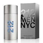 Carolina Herrera "212" men  100ml