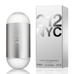 Carolina Herrera "212" lady 60ml