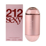 Carolina Herrera "212 SEXY" lady 60ml