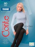  Conte Elegant: Triumf 80