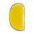  Tangle Teezer Salon Elite Purple&Yellow