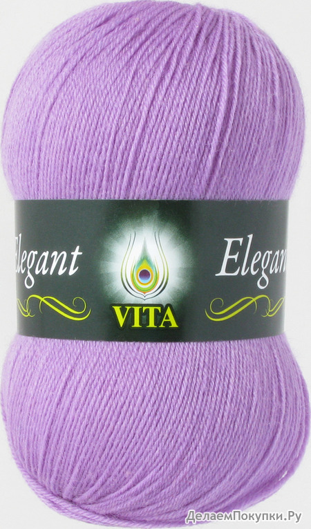 Elegant - Vita