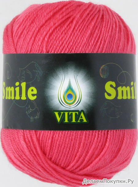 Smile - Vita