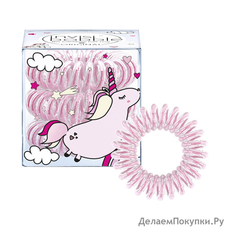 -   invisibobble ORIGINAL Unicorn Elly