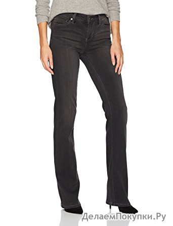 Liverpool Jeans Company Women's Lucy Bootcut Jean in Silky Soft Stretch Denim