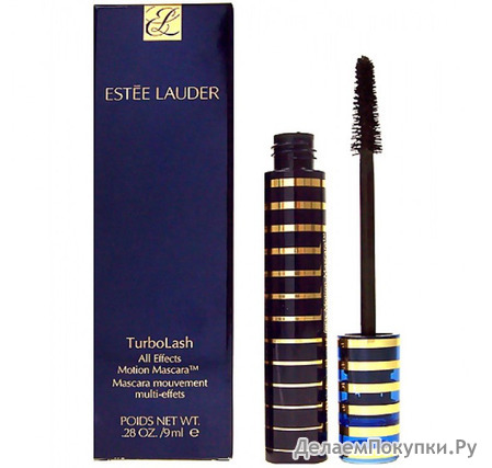 Estee Lauder     "Turbolash"