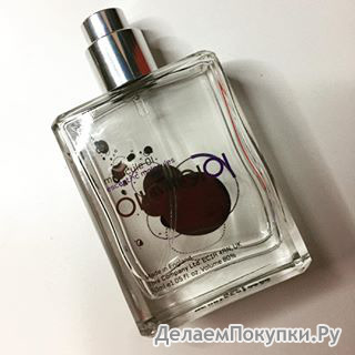 molecule "escentric01  molecules" 100 ml