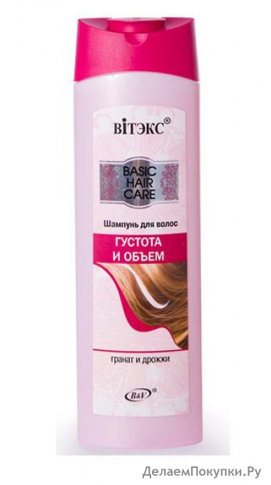 BASIC HAIR CARE      , 470, 12517