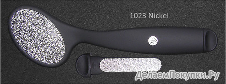   1023 Nickel