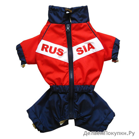  RUSSIA    