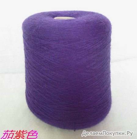 VICTORIA (BIELLA YARN).100% . .1600/100 .  500 .