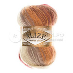      (ALIZE Angora Gold Batik) 6283