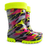    0034 TWISTER LUX FLUO E