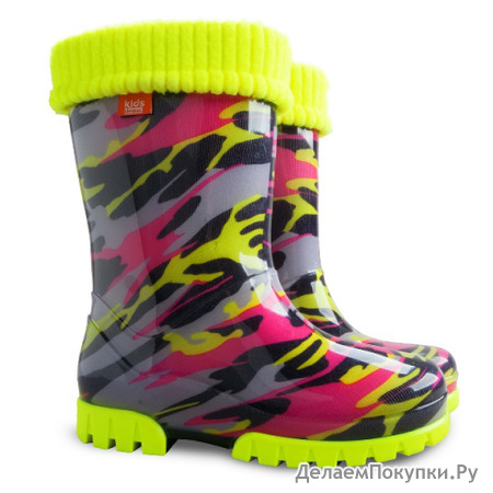    0034 TWISTER LUX FLUO E