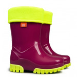    0034 TWISTER LUX FLUO B