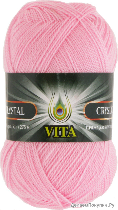 CRYSTAL - VITA