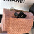  Chanel  C6633 PINK