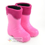   EVA Lemigo 115 A1 Termix shocking pink