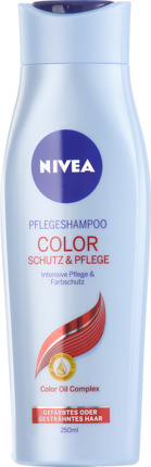 NIVEA Color Schutz        , 250 