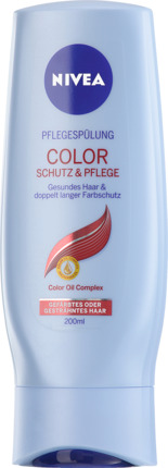 NIVEA Color Schutz         200 