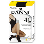   DANNI Filanka 40 (2 )