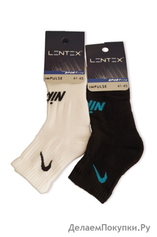   Lentex IMPULS SPORTline.5 