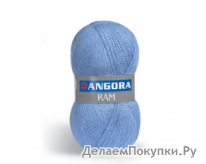 Angora