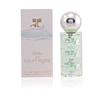 Eau de Courreges by Courreges for Women Eau de Toilette Spray 1.7 oz