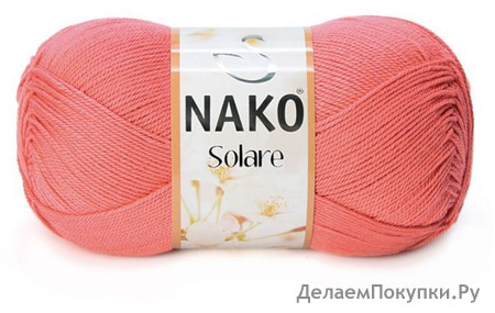 SOLARE - NAKO