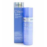 OTIUM Aqua    "-" : 100 .