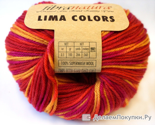 . LIMA COLORS,  42147