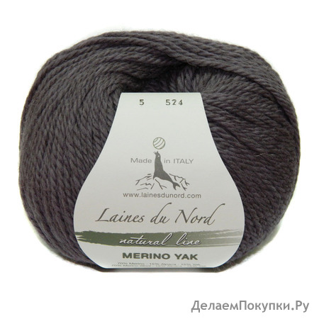 Merino Yak - 