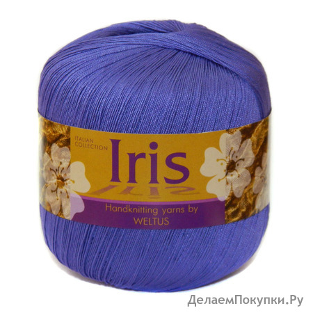 Iris - 