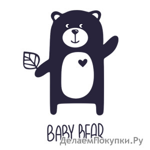 BABY BEAR