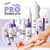 Bielita "PRO Manicure"     ( , , ) 80