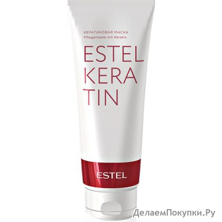     ESTEL KERATIN