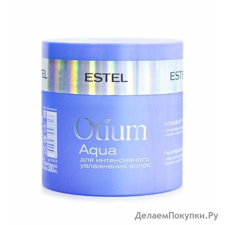 -     OTIUM AQUA 300 .