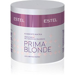 -    PRIMA BLONDE