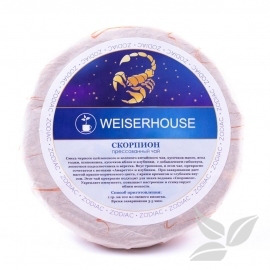   "WEISERHOUSE - " / 